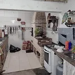 Guaruja Enseada Casa 6 Pes Prox Praia