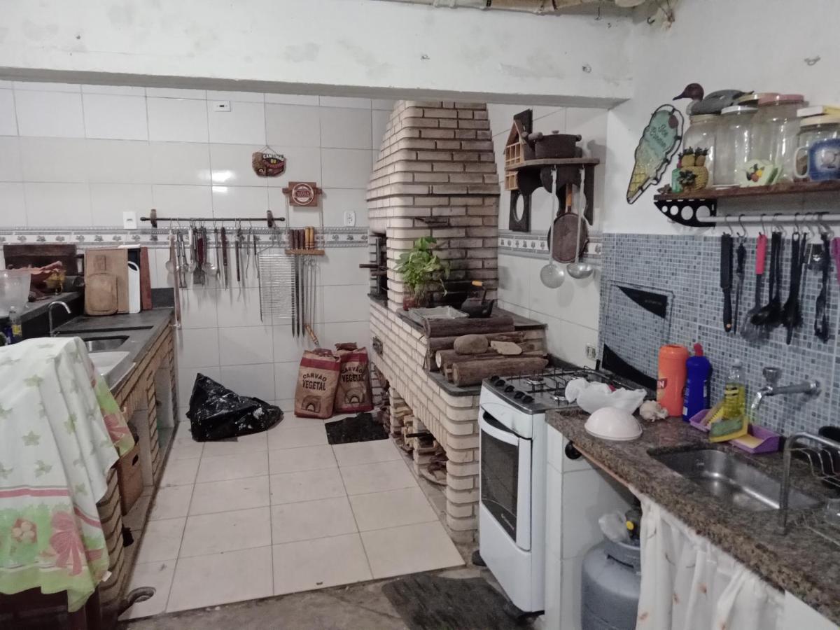 Enseada Casa 6 Pes Prox Holiday home *