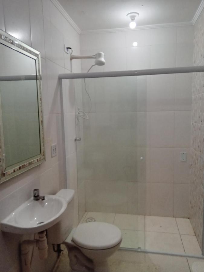 Enseada Casa 6 Pes Prox Holiday home Guaruja