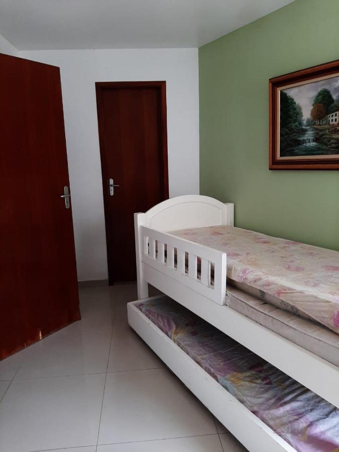 Holiday home Enseada Casa 6 Pes Prox *
