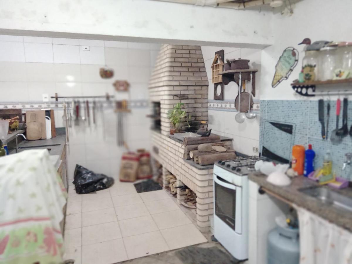 Holiday home Enseada Casa 6 Pes Prox