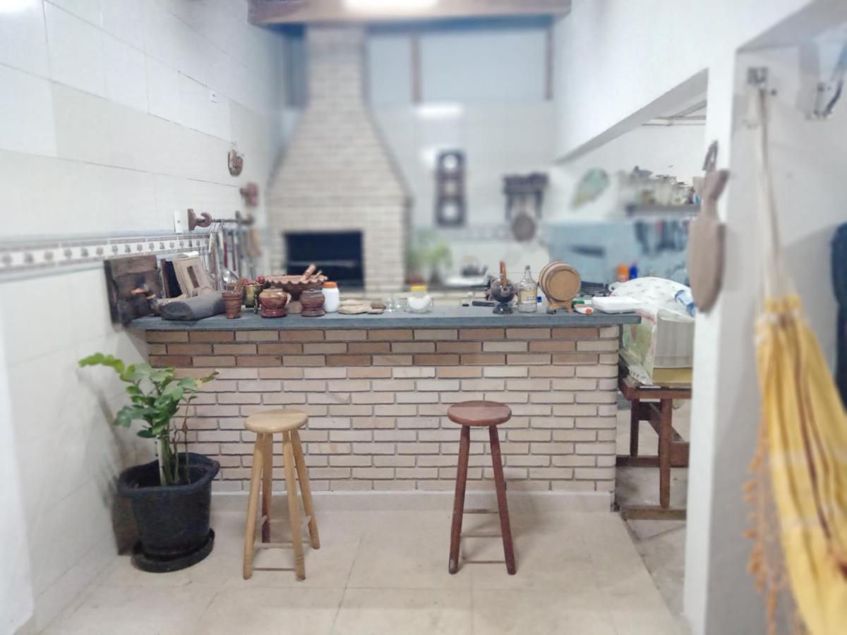 Enseada Casa 6 Pes Prox *